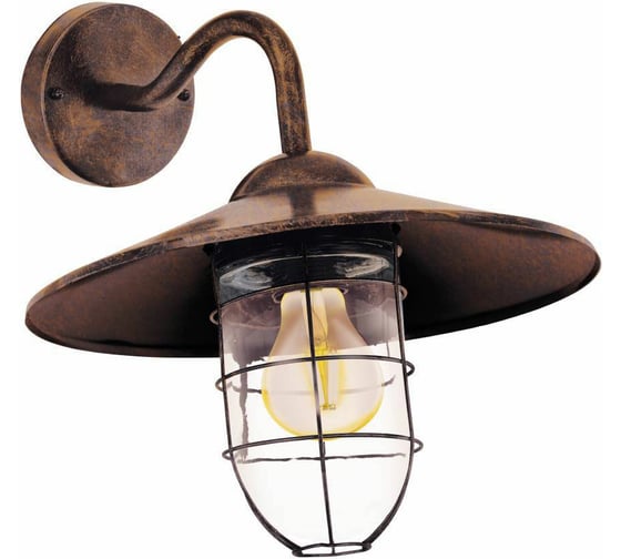 Изображение товара Светильник на штанге EGLO ПРОМО Melgoa 94863