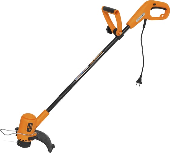 Изображение товара Электрическая коса CARVER TR 400ТM 01.002.00015