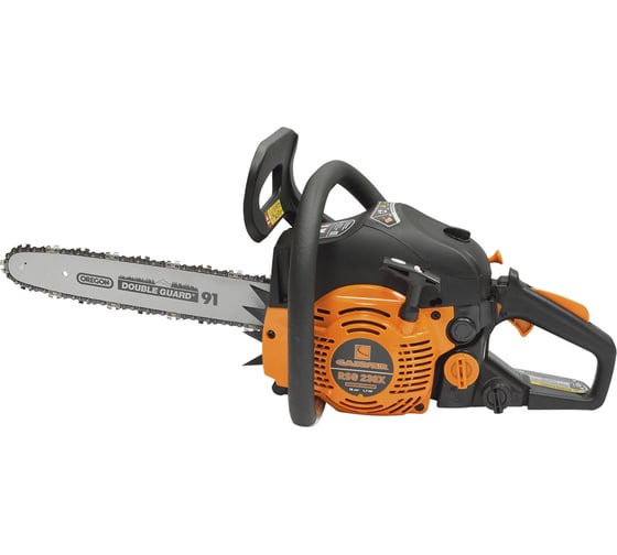 Изображение товара Бензиновая пила CARVER RSG 238Х 01.004.00051