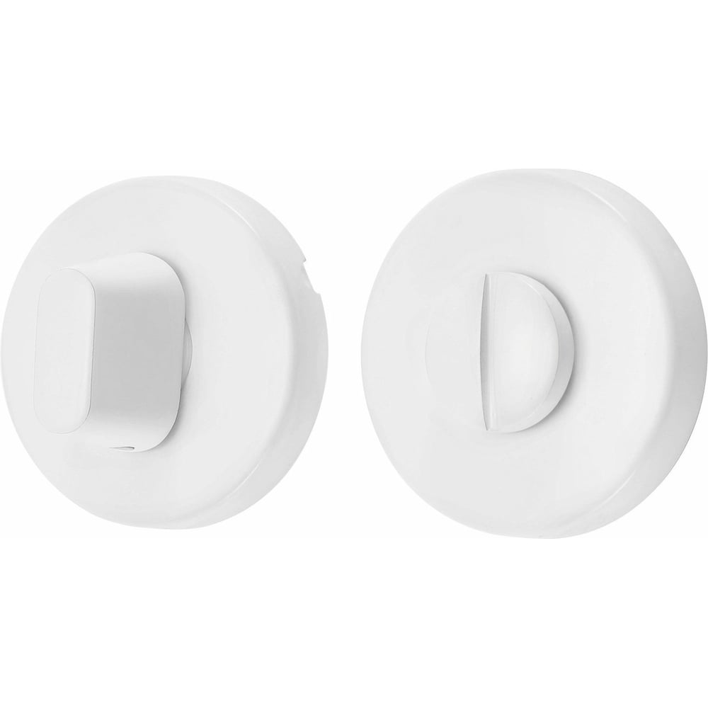 Изображение товара Санузловые накладки Вантаж белые BK01WH