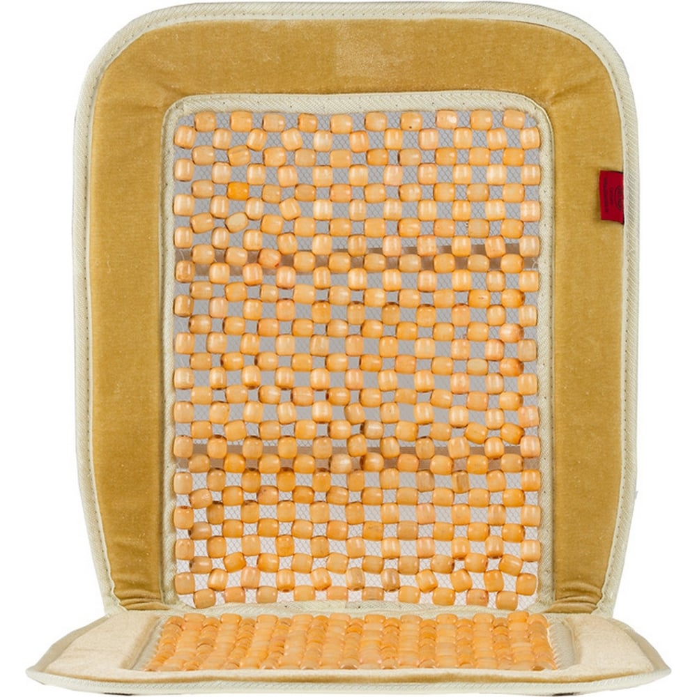 Накидка на сиденье Heyner накидка на заднее сиденье искусственный мутон на антислике 50 х 150 см