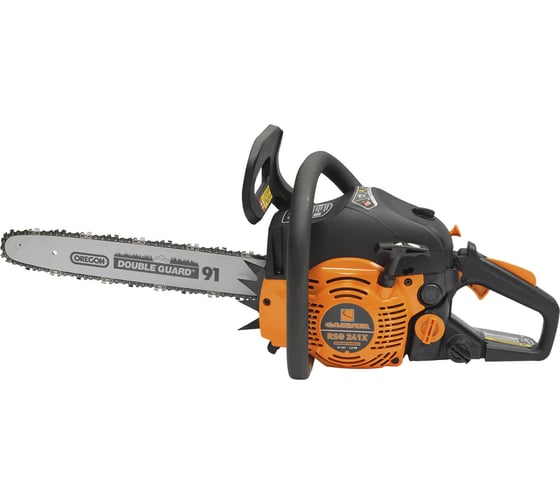 Изображение товара Бензиновая пила CARVER RSG 241Х 01.004.00052