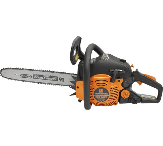 Изображение товара Бензиновая пила CARVER RSG 242Х 01.004.00053