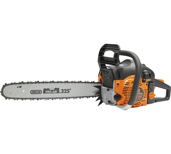 Изображение товара Бензиновая пила CARVER RSG 258Х 01.004.00056