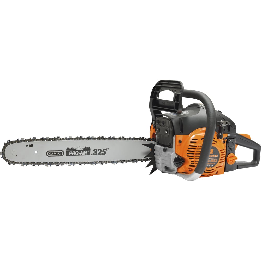 Бензиновая пила CARVER RSG 262Х 01.004.00057