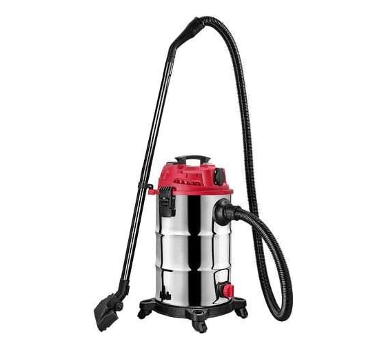 Изображение товара Пылесос WORTEX VC 3016 WS 0319188