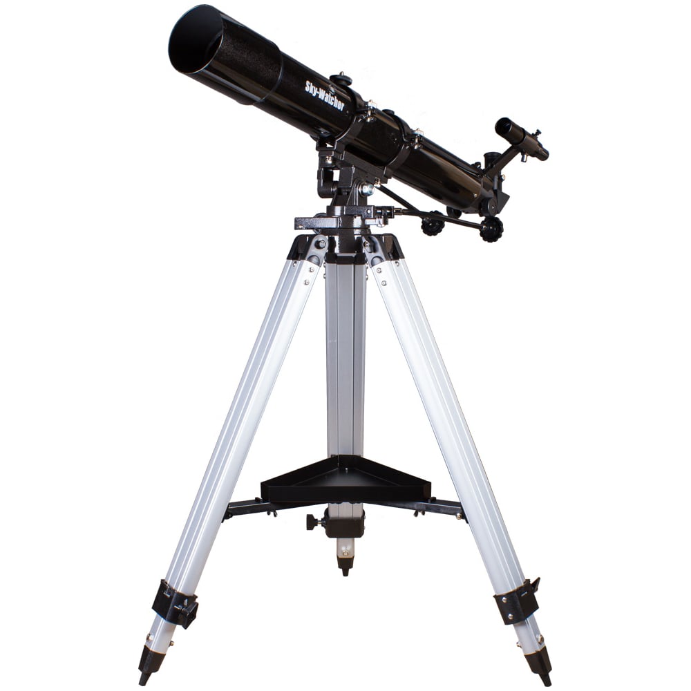 Телескоп Sky-Watcher искатель полюса sky watcher для монтировок heq5 eq3 68573
