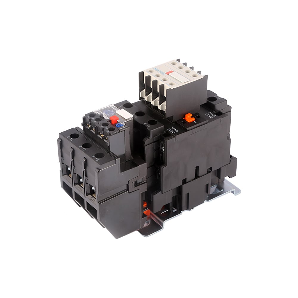 Изображение товара Пускатель ВТМ ПМ 12-040200-40А-42АС модульный с тепловым реле