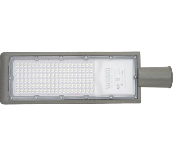 Изображение товара Светодиодный светильник Lucem для наружного освещения lm-lfs 100w FLLFS1000146L