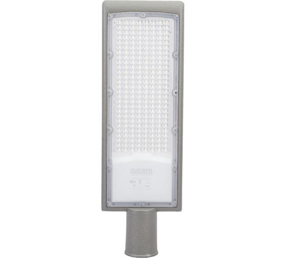 Изображение товара Светодиодный светильник Lucem для наружного освещения lm-lfs 150w FLLFS1500145L