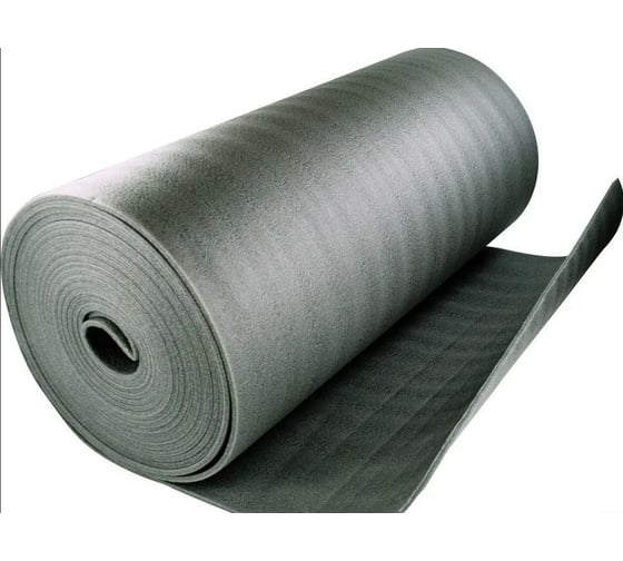 Изображение товара Вспененный полиэтилен Парников НПП-КА 50 м 5 мм 4603302921743