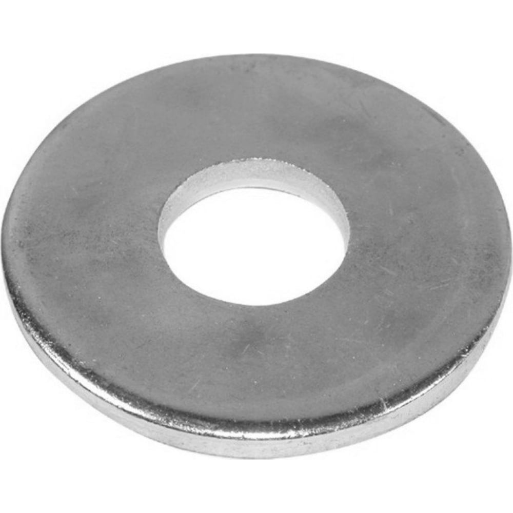 Изображение товара Кузовная шайба Rizzel DIN 9021 цинк М18, 15 кг (~230 шт) 00000320438