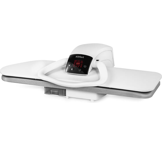 Изображение товара Гладильный пресс KITFORT КТ-2607