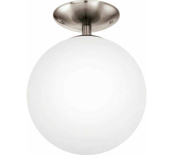 Изображение товара Светильник на штанге EGLO ПРОМО Rondo 91589