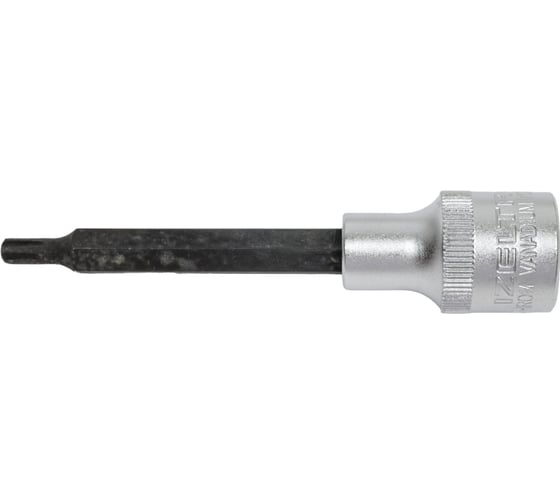 Изображение товара Головка со вставкой Ribe 5 мм, 1/2"DR IZELTAS 1114065005