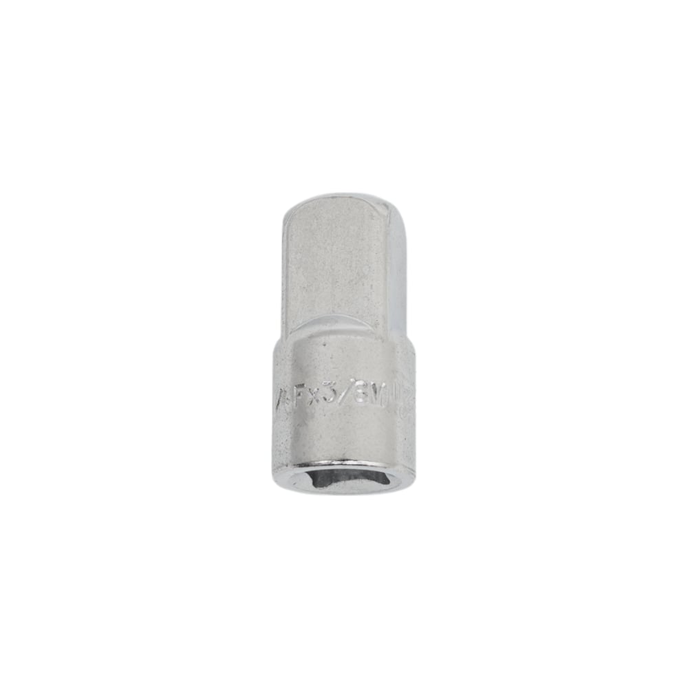 Изображение товара Переходник 1/4" F x 3/8" M IZELTAS 1507060004 для инструментов и оборудования