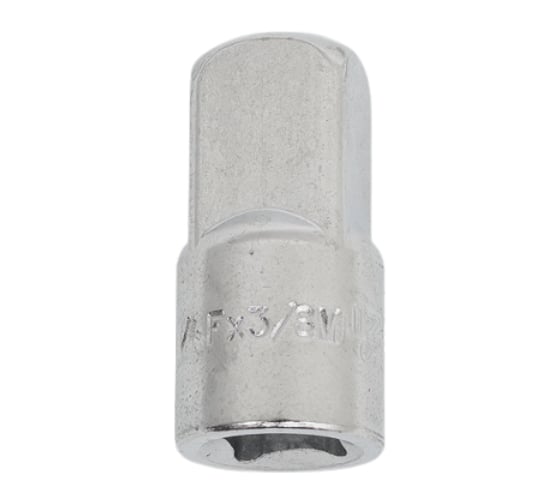 Изображение товара Переходник 1/4"Fx3/8"M IZELTAS 1507060004