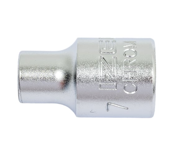 Изображение товара Головка шестигранная 7 мм, 3/8"DR IZELTAS 1110060007