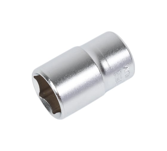 Изображение товара Головка шестигранная 13 мм, 3/8"DR IZELTAS 1110060013