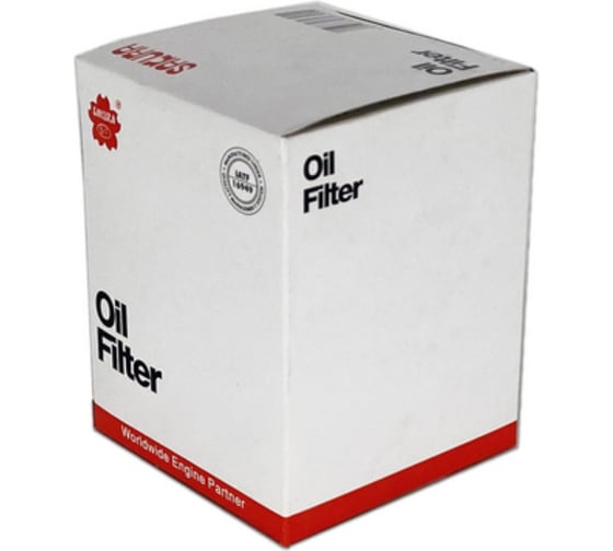 Изображение товара Фильтр масляный Sakura EO30250
