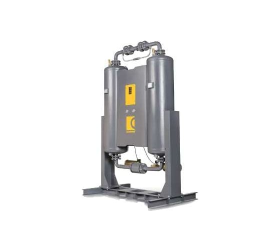 Изображение товара Адсорбционный осушитель COMPRAG ADX-20-F 14400201
