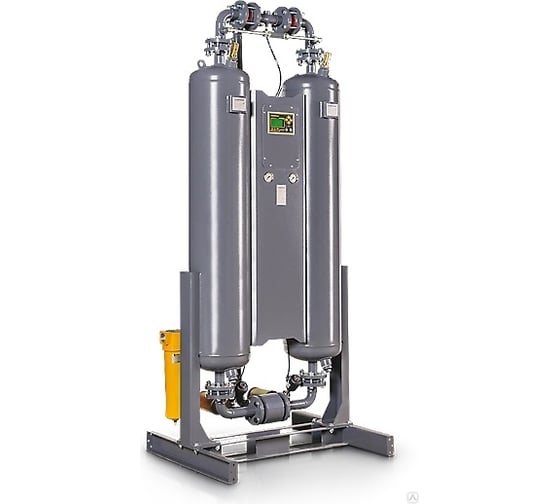 Изображение товара Адсорбционный осушитель COMPRAG ADX-125-F-PDP 14400307