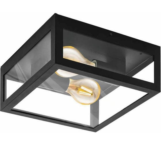 Изображение товара Накладной светильник EGLO Alamonte 1 94832