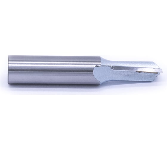 Изображение товара Фреза пазовая с двумя режущими ножами LC01060608 (20х20х64 мм; хв-к 12 мм) TideWay 9538