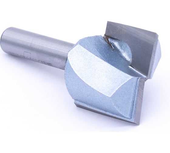 Изображение товара Фреза пазовая с двумя режущими ножами LC01061605 (26х20х52 мм; хв-к 8 мм) TideWay 9537