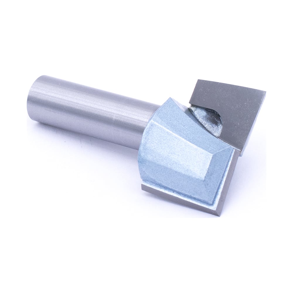 Изображение товара Фреза пазовая с двумя режущими ножами TideWay LC01062008 32х20х58 мм