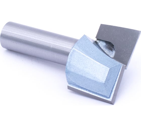 Изображение товара Фреза пазовая с двумя режущими ножами LC01062008 (32х20х58 мм; хв-к 12 мм) TideWay 9545