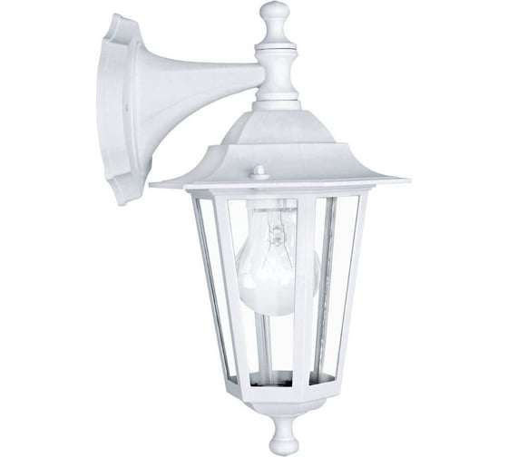 Изображение товара Светильник на штанге EGLO ПРОМО Laterna 5 22462