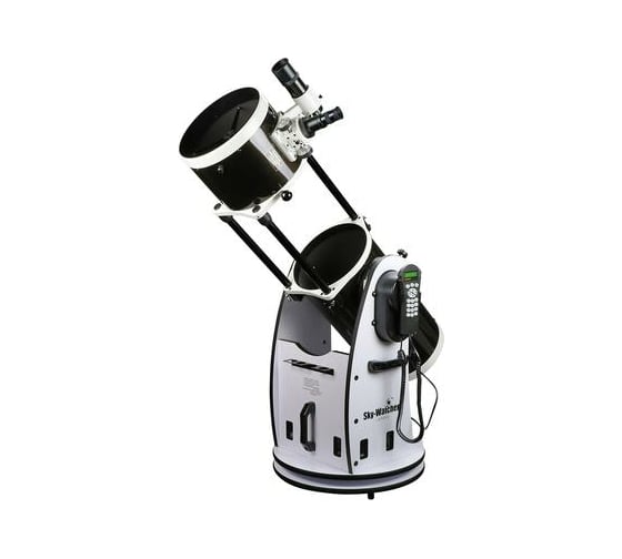 Изображение товара Телескоп Sky-Watcher Dob 10 Retractable SynScan GOTO 69868