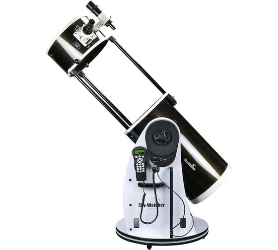 Изображение товара Телескоп Sky-Watcher Dob 12 Retractable SynScan GOTO 71630