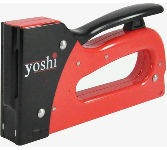 Изображение товара Механический степлер Yoshi 53/12 МБ000013067