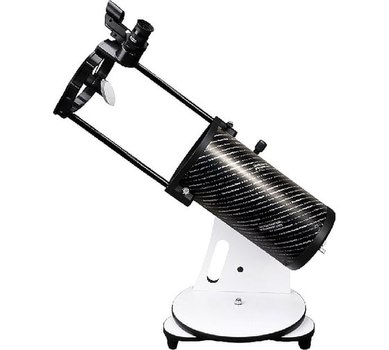 Изображение товара Телескоп Sky-Watcher Dob 130-650 Heritage Retractable, настольный 68586