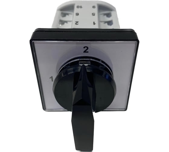 Изображение товара Кулачковый переключатель Elkey cs 10-03.003fu9.08 4687202840762