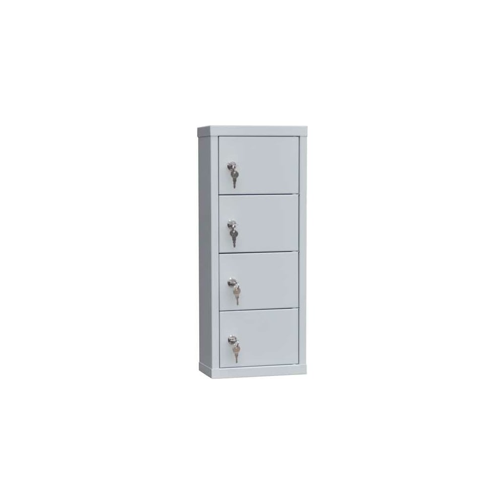 Изображение товара Шкаф для хранения мобильных телефонов ROMMEL шдм-4 00015534