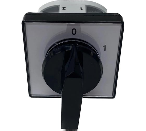 Изображение товара Кулачковый переключатель Elkey cs 10-01.001fu6.01 4687202840847