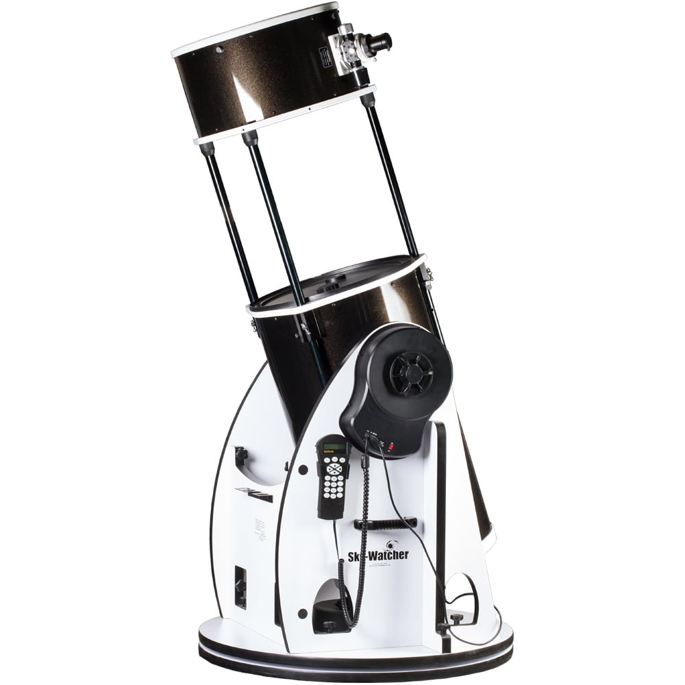 Телескоп Sky-Watcher Dob 16 400-1800 Retractable SynScan GOTO 67817