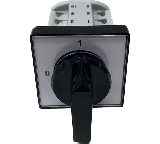 Изображение товара Кулачковый переключатель Elkey cs 10-03.001fр9.12 4687202840830