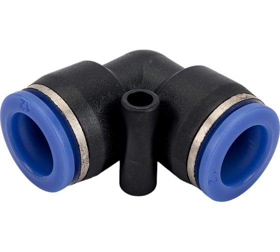 Изображение товара Фитинг цанговый угловой 12-12 мм ARMA ACF 12/12