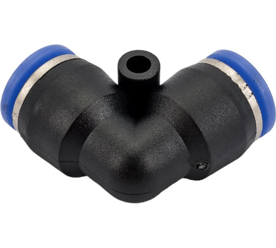 Изображение товара Фитинг цанговый угловой 8-8 мм ARMA ACF 08/08