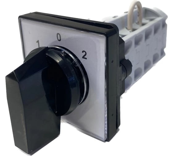 Изображение товара Кулачковый переключатель Elkey cs 10-04.119fu4.02 4687202840878