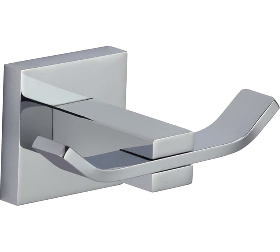 Изображение товара Двойной крючок Savol хром s-06554a 23980