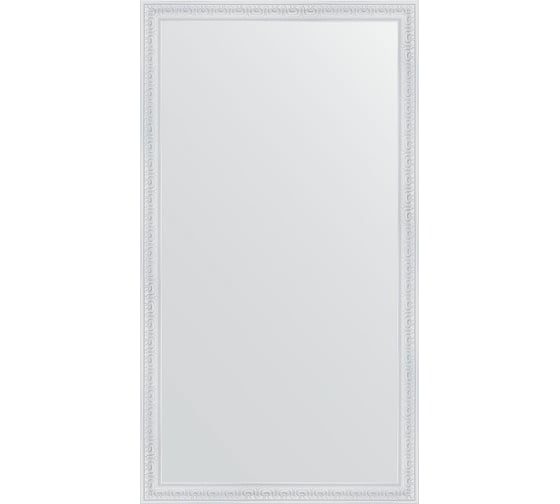 Изображение товара Зеркало EVOFORM в багетной раме - алебастр 48 mm (62x112 cm) 1081