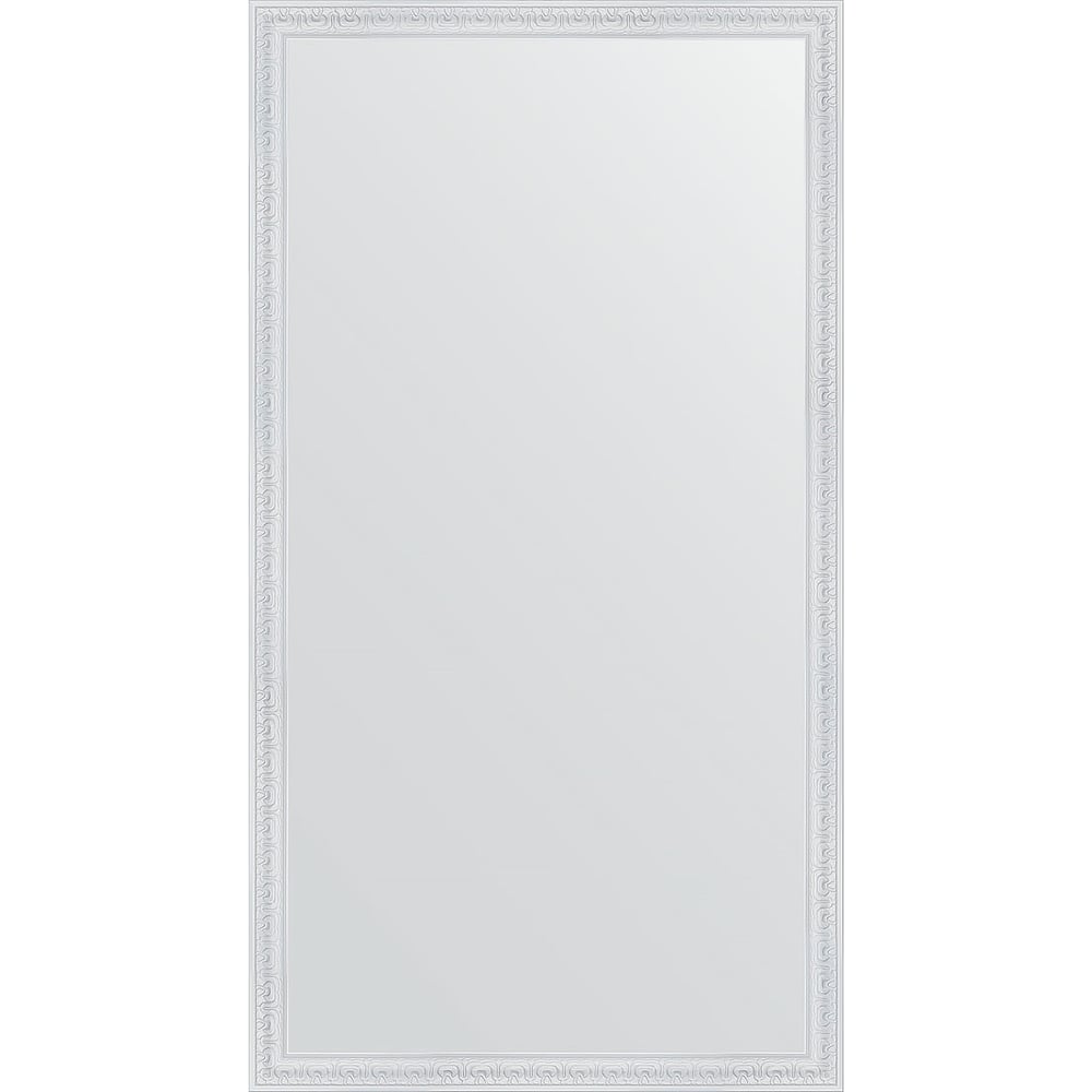 Изображение товара Зеркало EVOFORM в багетной раме алебастр 72x132 см