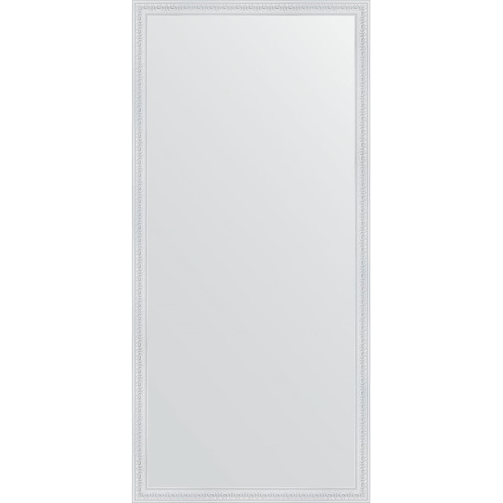 Изображение товара Зеркало EVOFORM в багетной раме алебастр 72x152 см