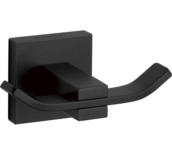 Изображение товара Двойной крючок Savol черный s-06554h 23982