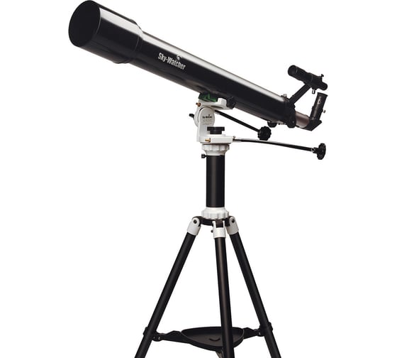 Изображение товара Телескоп Sky-Watcher Evostar 909 AZ PRONTO на треноге Star Adventurer 75162